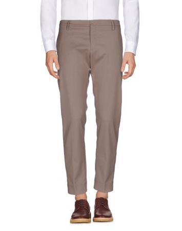 Брюки SIVIGLIA WHITE