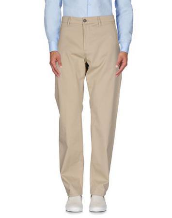 Брюки DE WALLEN