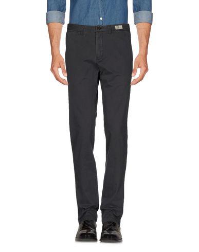 Брюки TOMMY HILFIGER