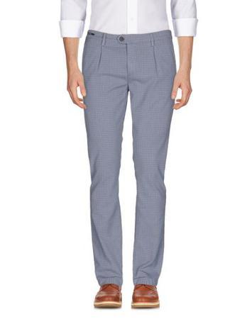 Брюки TELERIA ZED