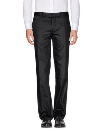 Брюки BIKKEMBERGS