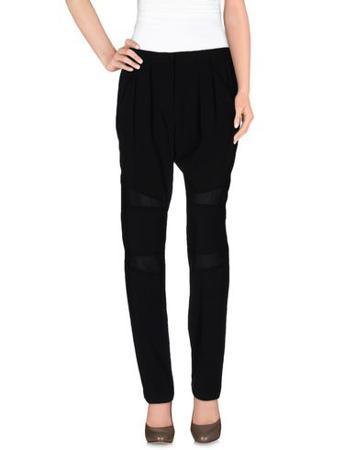 Брюки PINKO BLACK