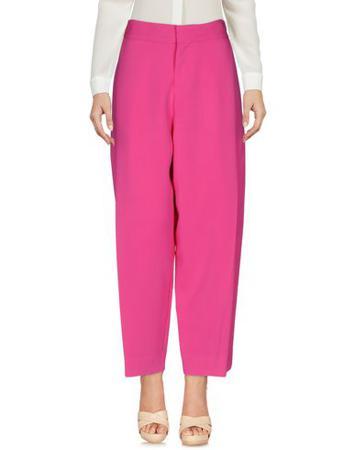 Брюки SIMONA CORSELLINI