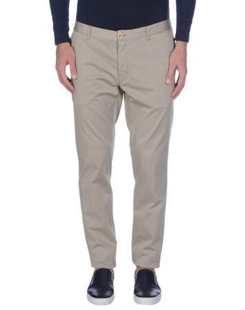 Брюки DOMENICO TAGLIENTE