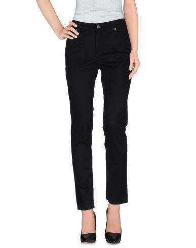 Брюки  -  цвет