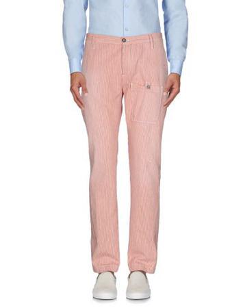 Брюки MAURIZIO MASSIMINO Брюки MAURIZIO MASSIMINO