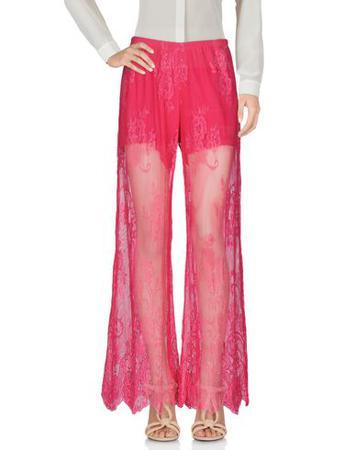 Брюки LE COEUR DE TWIN-SET SIMONA BARBIERI