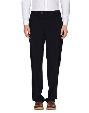 Брюки GIORGIO ARMANI