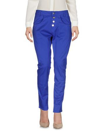 Брюки SWISH•J