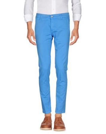 Брюки ENTRE AMIS