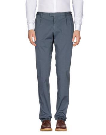 Брюки PT01 GHOST PROJECT