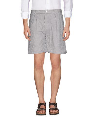 Брюки MAISON KITSUNÉ
