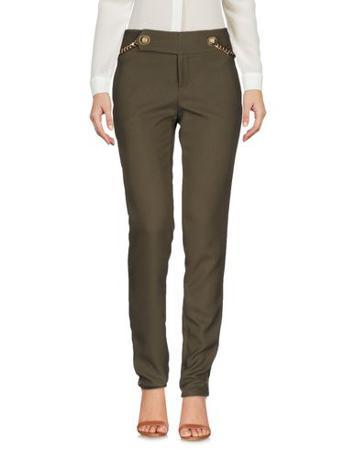 Брюки PHILIPP PLEIN COUTURE Брюки PHILIPP PLEIN COUTURE