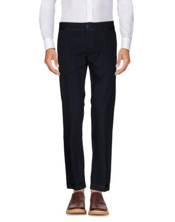 Брюки BIKKEMBERGS