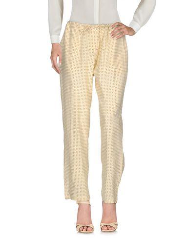 Брюки  -  цвет