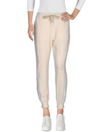 Брюки PINKO TAG