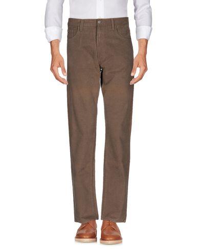 Брюки TOMMY HILFIGER