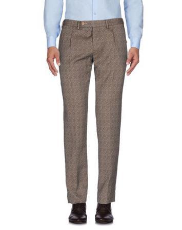 Брюки GABRIELE PASINI