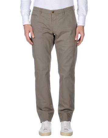 Брюки SIVIGLIA WHITE