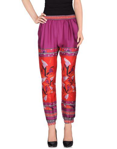 Брюки DIANE VON FURSTENBERG