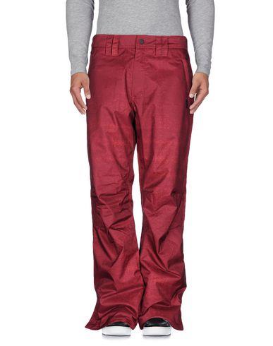 Брюки  -  цвет