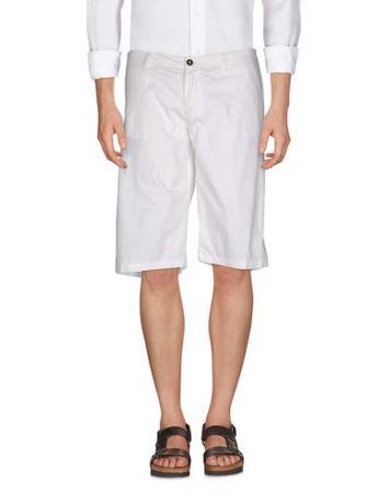 Брюки FRED PERRY