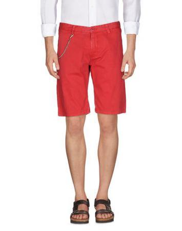 Брюки MODFITTERS