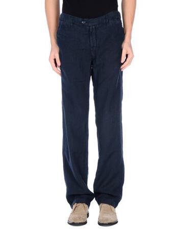 Брюки BIKKEMBERGS