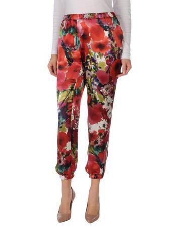 Брюки BLUE LES COPAINS