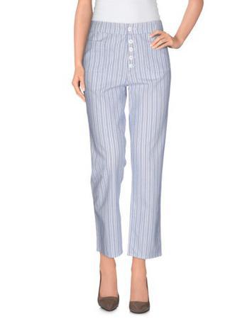 Брюки THE SEAFARER