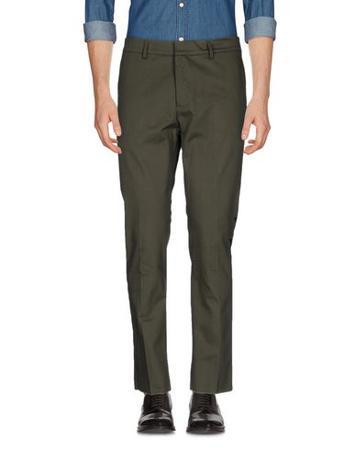 Брюки THE EDITOR