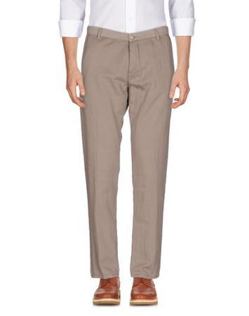 Брюки OFFICINA 36