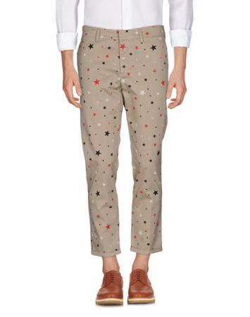 Брюки THE EDITOR