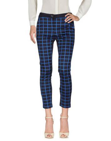 Брюки PINKO TAG