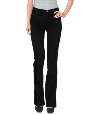 Брюки MOSCHINO JEANS