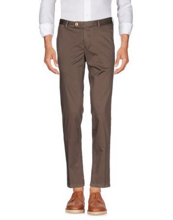 Брюки DOMENICO TAGLIENTE