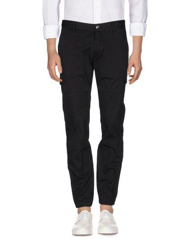 Брюки  -  цвет