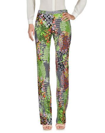 Брюки VERSACE