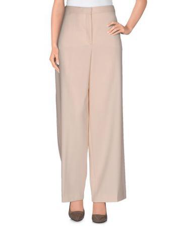 Брюки SALVATORE FERRAGAMO