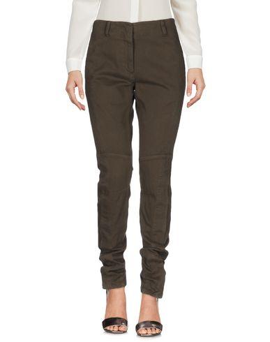 Брюки DRIES VAN NOTEN