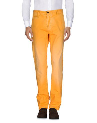 Брюки  -  цвет