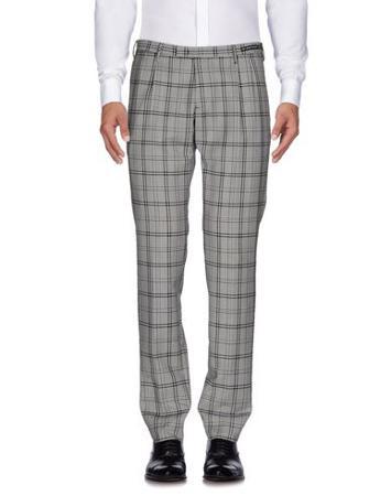 Брюки PT01 GHOST PROJECT