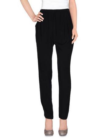 Брюки PINKO TAG