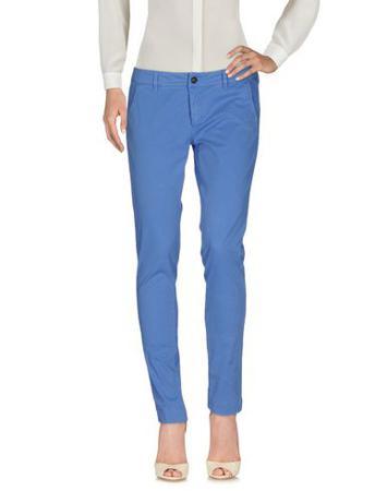 Брюки TELERIA ZED