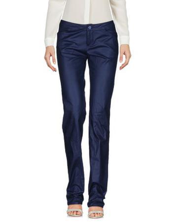 Брюки VERSACE JEANS COUTURE