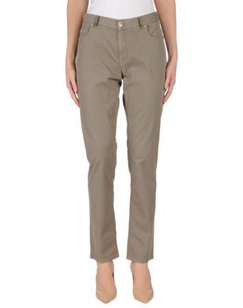 Брюки MALÌPARMI