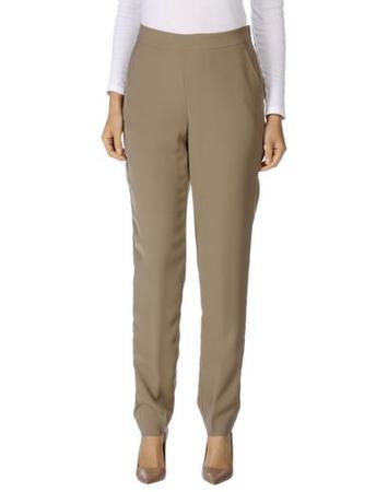 Брюки ARMANI COLLEZIONI