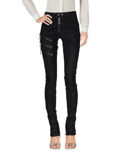 Брюки PHILIPP PLEIN COUTURE
