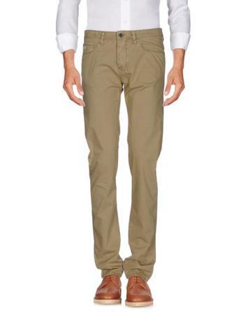 Брюки C.P. COMPANY