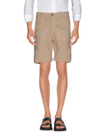 Брюки WOOSTER + LARDINI